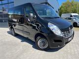 Renault Master III Kombi L1H1 3,0t KLIMA AHK 9-SITZER! - Renault Master Diesel Kleinbus 9-Sitzer