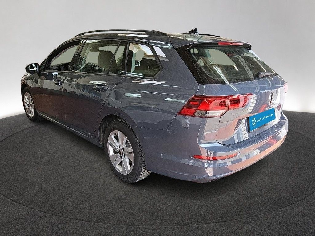 Volkswagen Golf VIII 2.0 TDI Life DSG GJR LED SHZ NAVI APP foto 3
