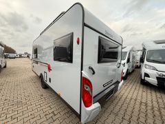 Sterckeman Sport Edition 492LJ*2026*