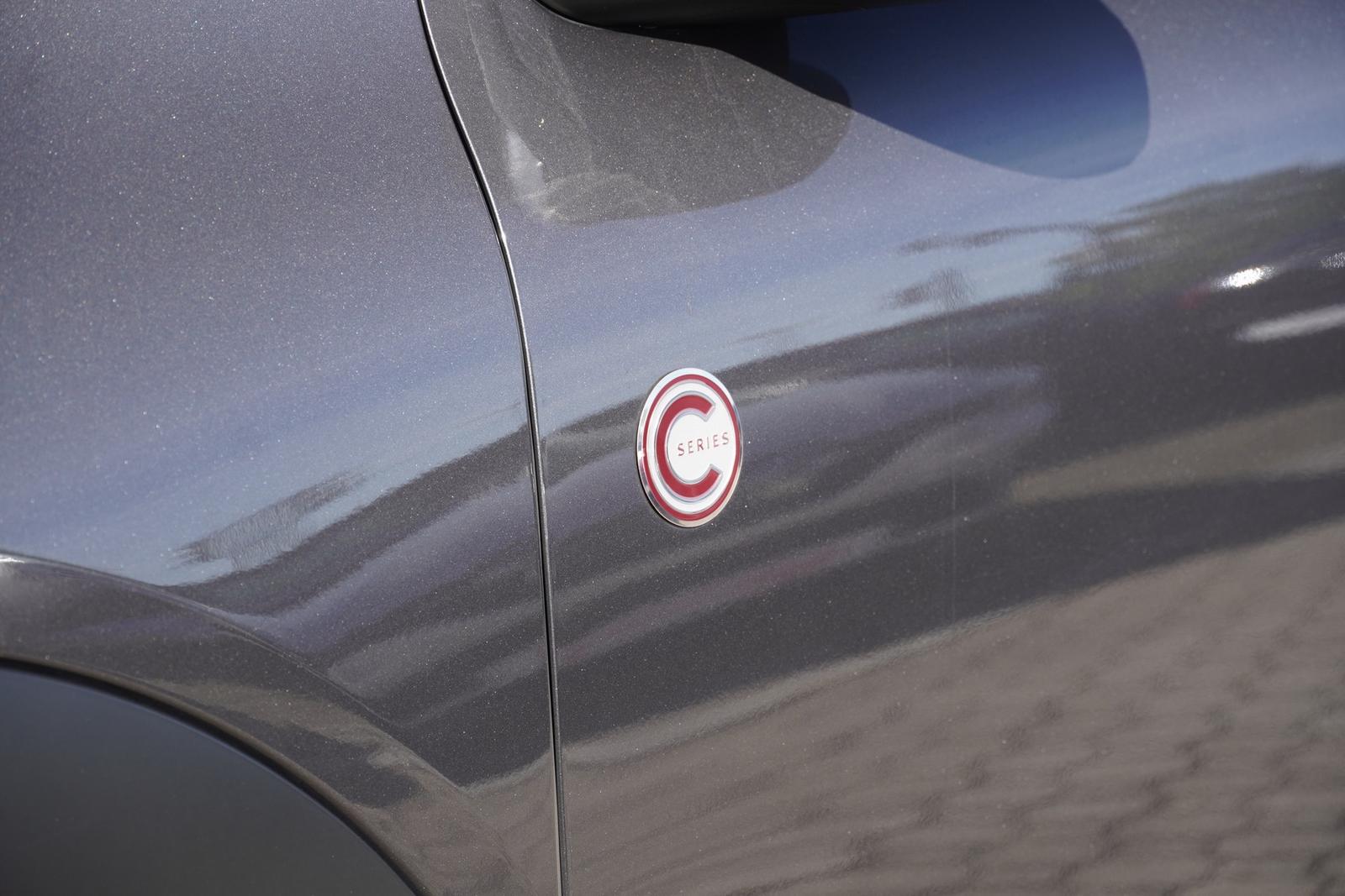 Citroen C4 Cactus 1.2 12V Klimaaut. Sitzheizung Tempomat, миниатюра 18