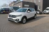 Volkswagen T-Cross Life DSG*Sitzhzg*LED*Keyless Go* - scheckheftgepflegte VW T-Cross