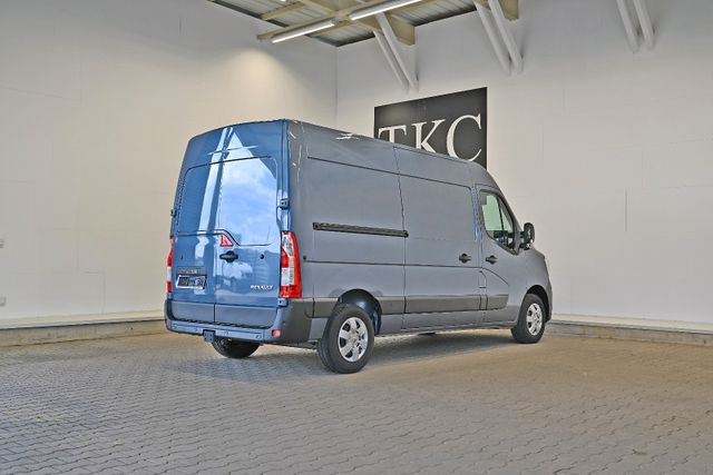 Fahrzeugabbildung Renault Master L2H2 dCi 135 Komfort AHK+NAVI+A/C #23T052