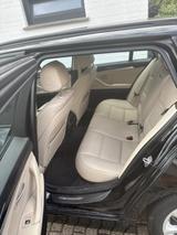 BMW 520d xDrive Touring Automatik Sport Edition - BMW 5er Reihe: Edition Sport