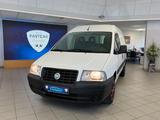 Fiat Scudo 2.0 JTD SX Kasten - Fiat aus 2007