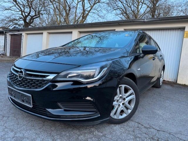 Opel Astra K Tourer Edition 1.6CDTI,Carplay,EU6