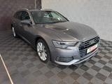 Audi A6 Avant 40 TDI qu.*DESIGN*LED-ACC-MEMO-LEDER-19 - Audi A6 Design mit Diesel-Antrieb