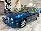 Jaguar X-Type 2.2 *Automatik*Tempomat*Lede... - Jaguar X-Type: Allradantrieb