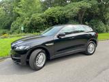 Jaguar F-Pace 20d AWD Portfolio Automatik Portfolio - gebrauchte Jaguar F-Pace aus dem Jahr 2016