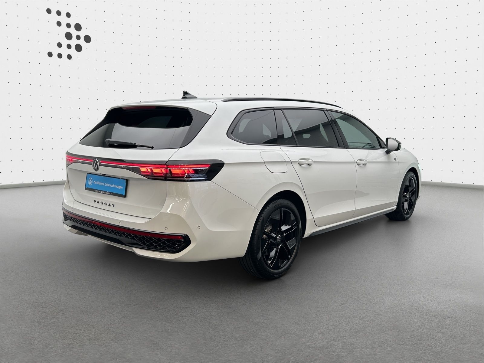 Volkswagen Passat - Bild 3
