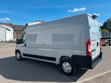 Fiat E - Ducato Kastenwagen 35 L4H2 505.BG0.7 - Fiat Ducato 3 0