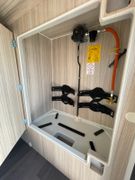 Sun Living A 60 SP *ganze Familie auf 5,99 m"