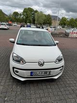 Volkswagen up! 1.0 44kW move up! move up!