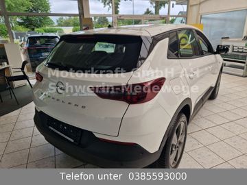 Bild 6 Opel Grandland (X) Grandland Enjoy