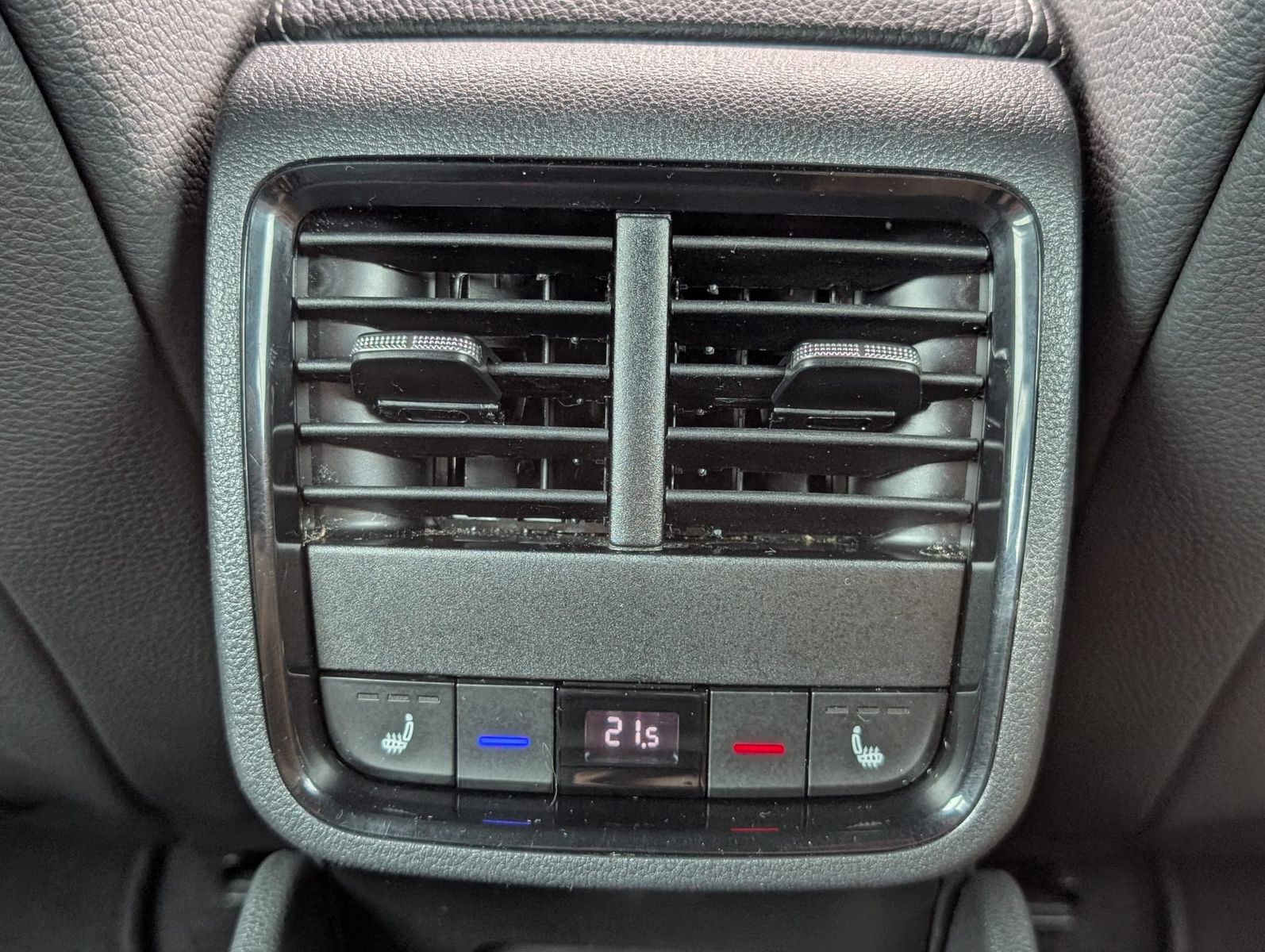 Fahrzeugabbildung SKODA Octavia 2.0 TDI Sportline DSG MATRIX*WINTER*5J.G