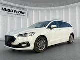 Ford Mondeo 2.0 EcoBlue Titanium - gebrauchte Ford Mondeo aus dem Jahr 2022