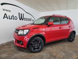 Suzuki Ignis Intro Edition Klima Shz Bluetooth 1.Hand - Suzuki aus 2017