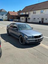 BMW e46 325i Facelift tausche/verkaufe|Aut... - BMW 325 mit LPG-Antrieb