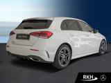Mercedes-Benz A 200 d Kompaktlimousine Pano/Totw/AMG/8G-DCTLED - Mercedes-Benz A 200 in Bonn