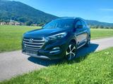 Hyundai Tucson 4WD  Premium Edition - Hyundai TUCSON: Hyunda