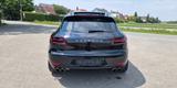 Porsche Macan S Sport Design Paket 3.0 Biturbo Panorama - Porsche Macan in Nürnberg