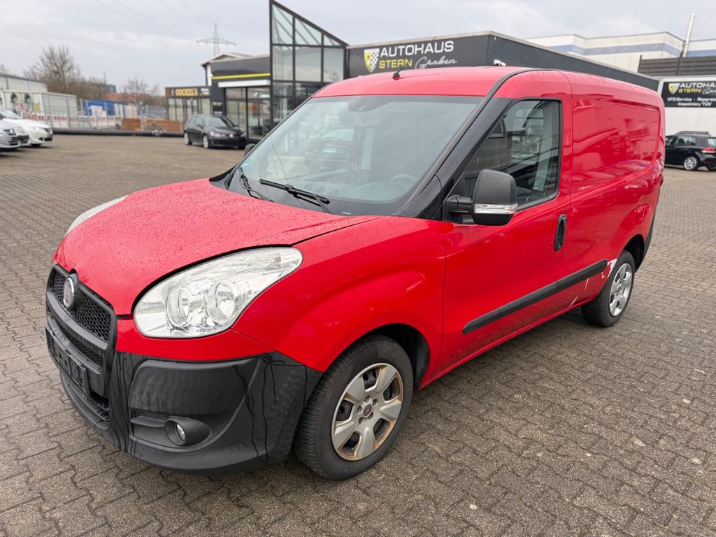 Angebot ansehen Fiat Doblo
