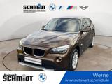 BMW X1 sDrive18i + 2.HAND + TÜV-bis-03.2027