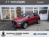 Hyundai KONA YES! Navi Klimaautom DAB SHZ LenkradHZG Spu - Hyundai KONA Gebrauchtwagen in Köln