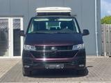 Volkswagen Multivan Comfortline - Wohnmobil mit Klimaautomatik