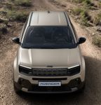 Jeep Avenger - Vorschau Bild 5