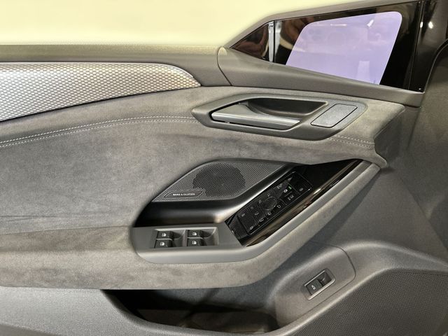 A6 Avant e-tron performance S LINE PANO+HUD+B&O