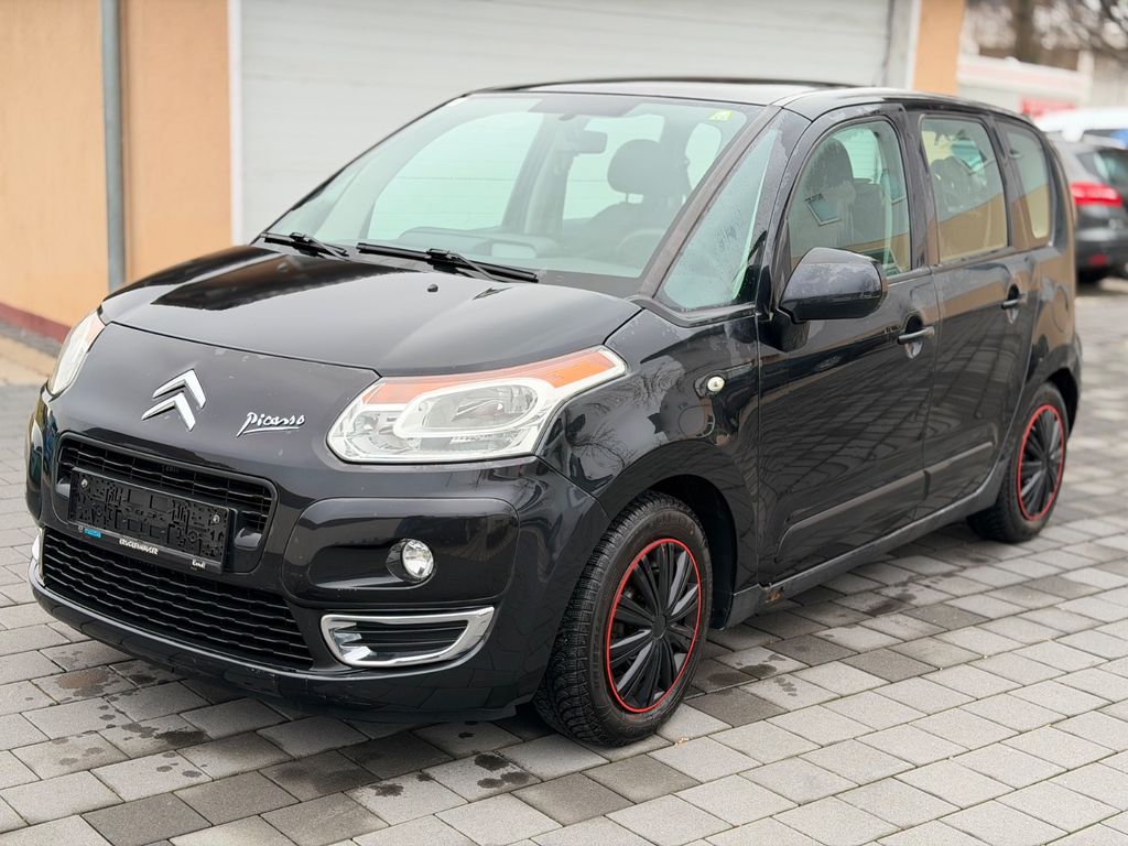 Citroën C3 Picasso