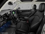 MINI One Chili Panoramadach PDC LED 17" - MINI MINI: Leder