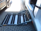 Across Aero 689 CDH | *Rollstuhlgerecht*mit hydr.Lift - Behindertengerecht