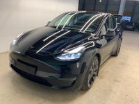 Tesla Model Y Long Range Dual AWD