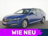 Skoda Superb Premium Edition Navi|Massage|Canton|LED - Skoda Gebrauchtwagen in Ratingen