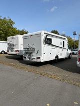 Weinsberg Cara Suite 700 ME - Wohnwagen & Wohnmobile in Braunschweig