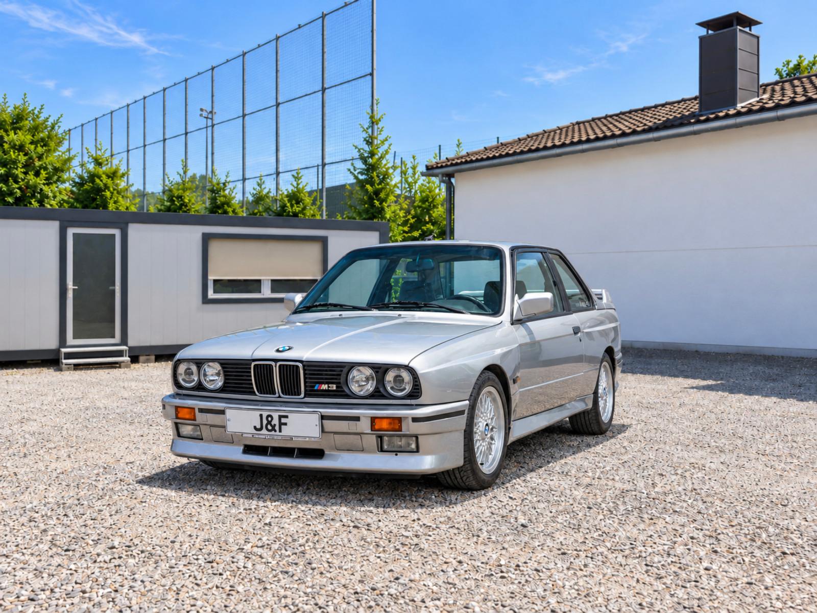 BMW M3