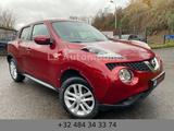 Nissan Juke 1.6 Automatic*Navi*Camera*Eu6b - Nissan Juke mit Benzin-Antrieb: Kleinwagen, Automatik