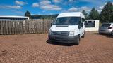 Ford Transit Kombi FT 300 K - weiße Ford Transit