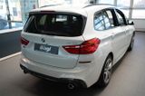 BMW 220i M Sport Gran Tourer +LED+AHK+Kamera+Klima - BMW 220 Gran Tourer aus 2022