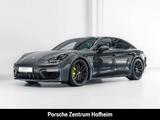 Porsche Panamera 4 E-Hybrid Platinum Edition Burmester - Porsche Panamera: Platinum Edition