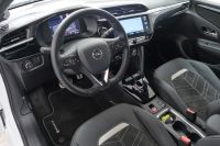 Opel Corsa-e F Ultimate *NAVI-PRO/LED/SHZ/PARK&GO*