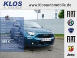 Fiat 600 HYBRID LA PRIMA 1.2 110 PS DCT6 LED NAVI KAM - Fiat 600: 600d