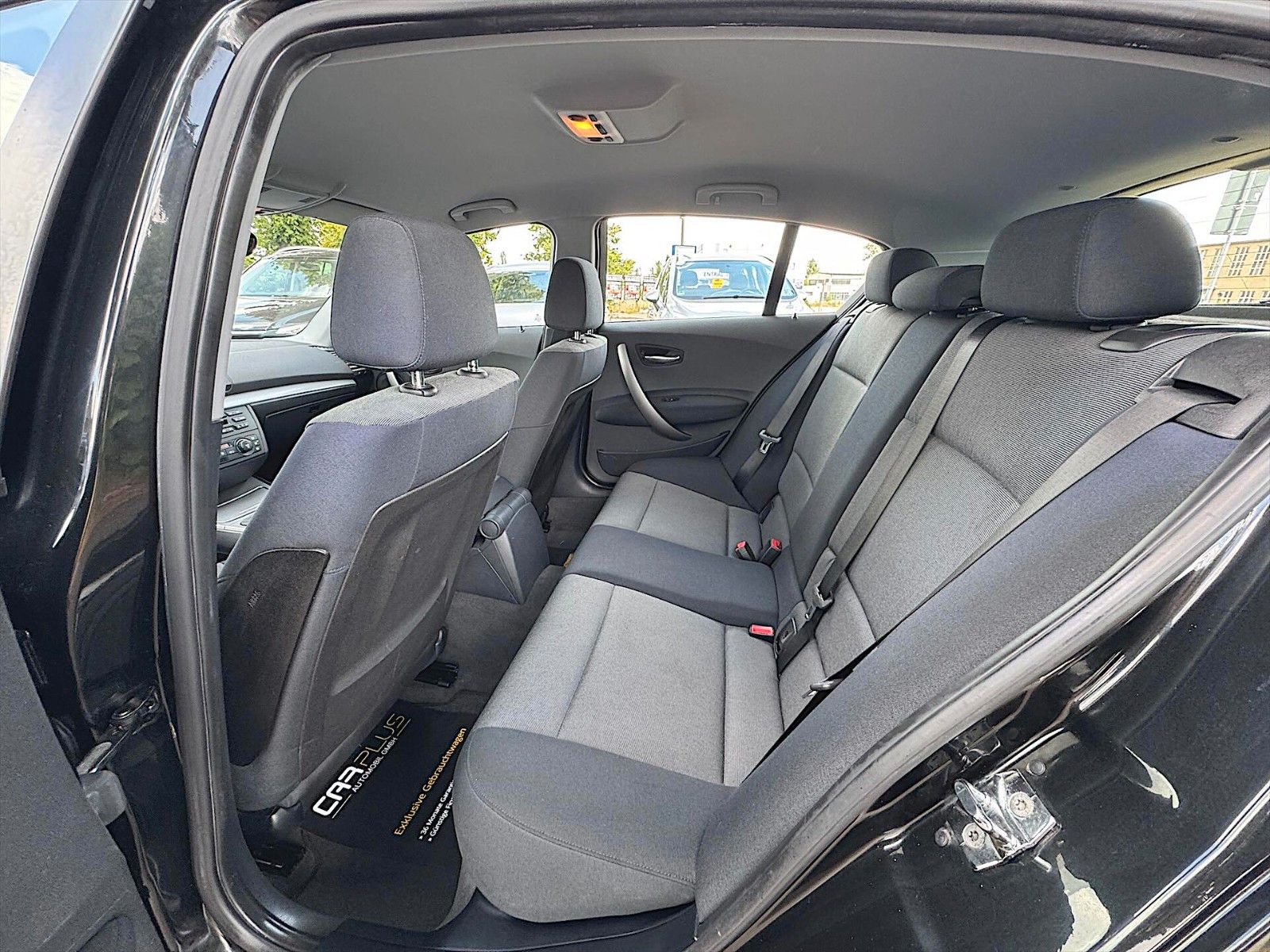 Fahrzeugabbildung BMW 120i Sport *TÜV Neu*Klima*Tempomat*Export Preis*
