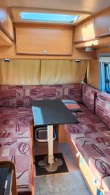 Ford Transit Trendscout / Dethleffs, neuer Motor!! - Offers