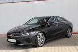 Mercedes-Benz CLA 180 d Coupé Cp. Progressive Line WideScreen - Mercedes-Benz CLA 180 Jahreswagen