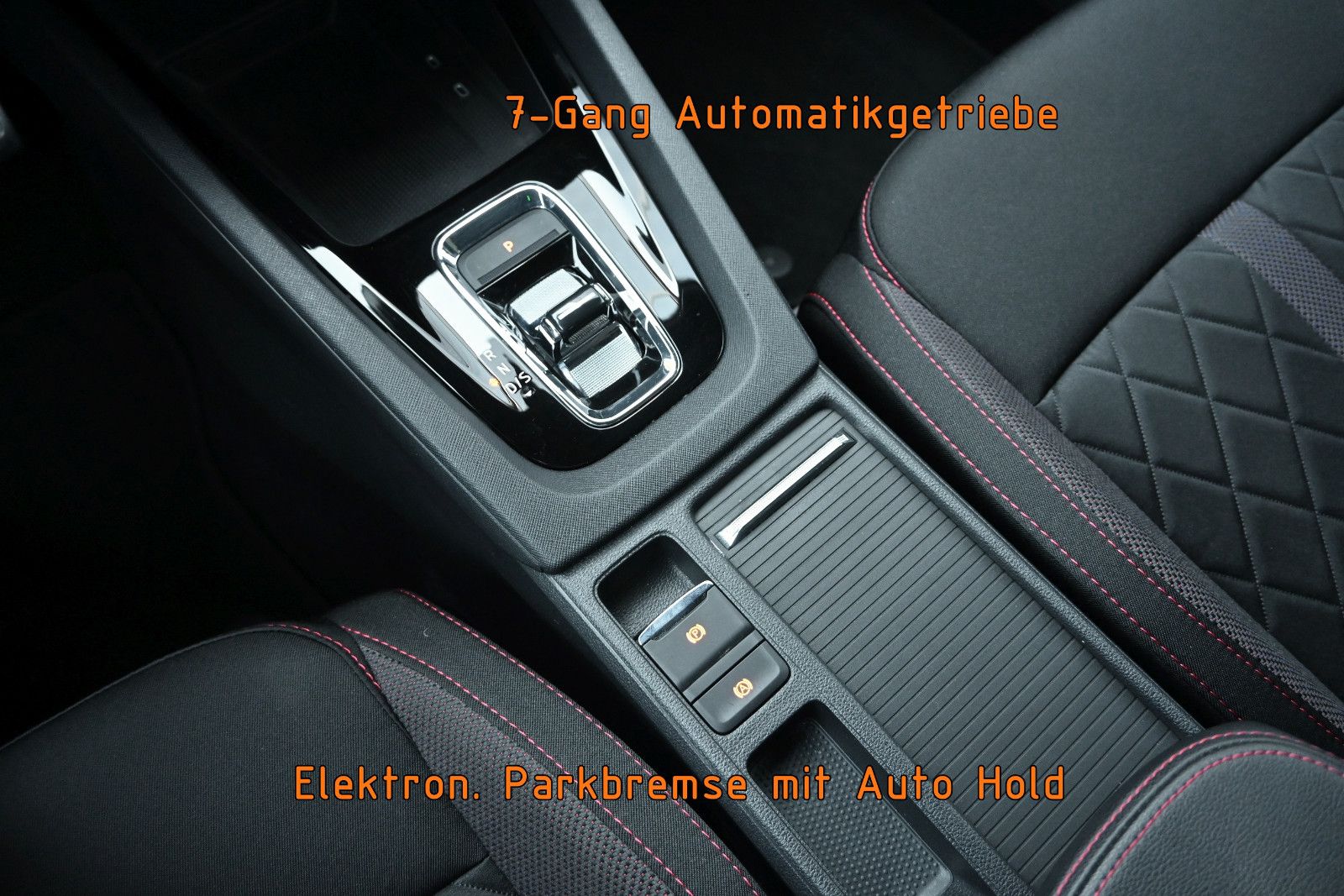 Fahrzeugabbildung SKODA Octavia 2.0 TDI DSG RS COMBI °ACC°AHK°HEAD-UP°