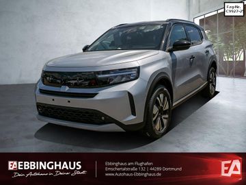 Opel Frontera GS 1.2 107 kW Ergonomiesitz Navi LED