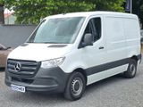Mercedes-Benz Sprinter III Kasten 311 CDI RWD 1HAND 63.100KM - Mercedes-Benz Sprinter: 311cdi