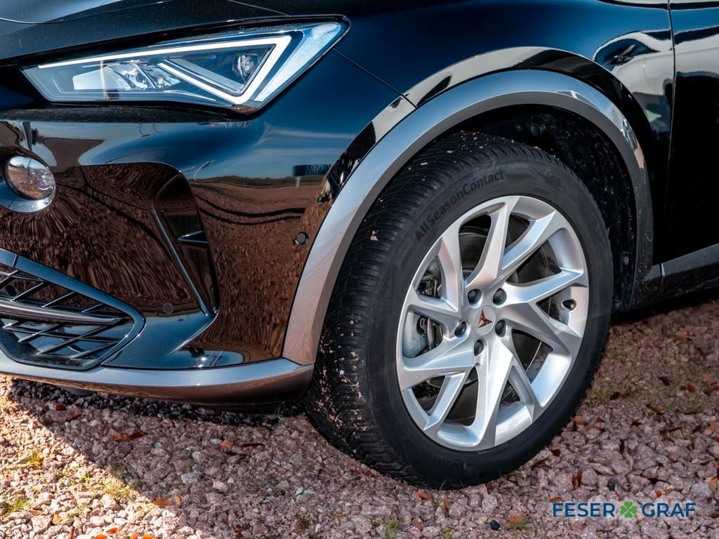 Cupra Formentor - Bild 13